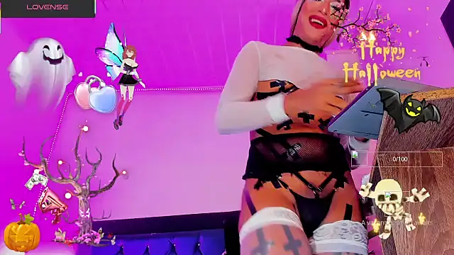 samanthaatt online show from October 2025 10:41:02 PM