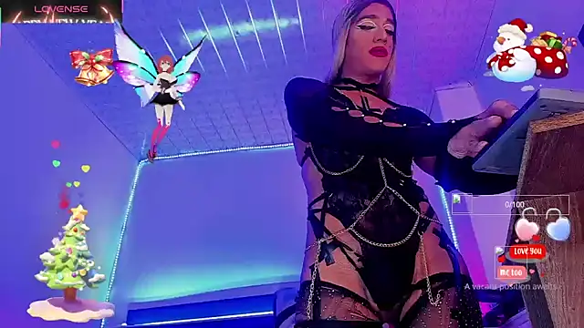 samanthaatt online show from November 2025 10:54:02 PM