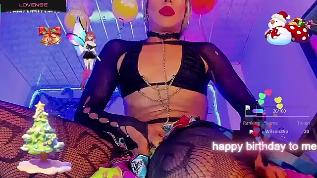 samanthaatt online show from December 2025 05:42:01 AM