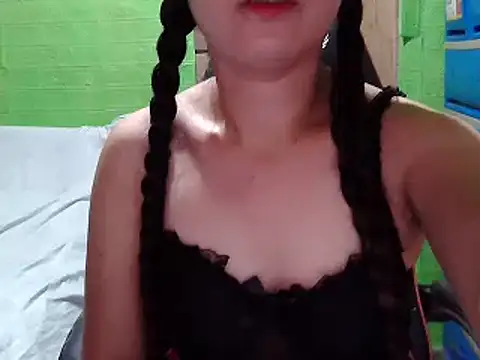 Snapshot of lucky_rona chatting on June 2026 12:33:02 PM lucky rona online show from June 2026 12:33:02 PM