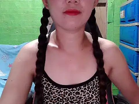 Snapshot of lucky_rona chatting on June 2026 02:12:02 PM lucky rona online show from June 2026 02:12:02 PM