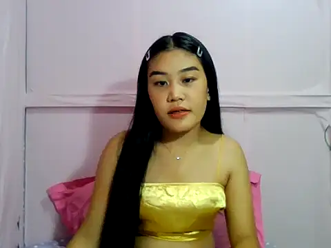 YourWildestDoll online show from April 2026 04:12:02 PM