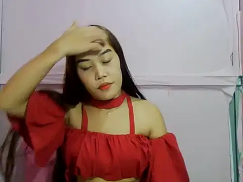 YourWildestDoll online show from May 2026 07:33:01 PM