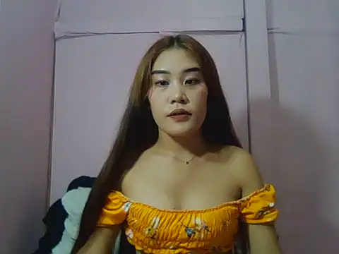 YourWildestDoll online show from July 2026 11:55:02 AM