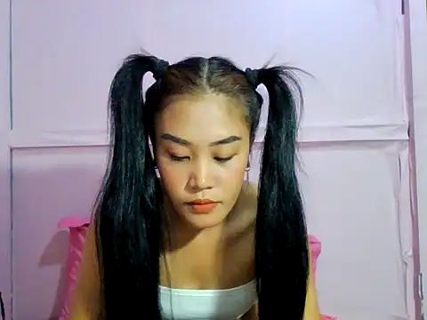 YourWildestDoll online show from March 2026 11:14:01 AM