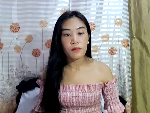 YourWildestDoll online show from November 2025 08:07:02 AM