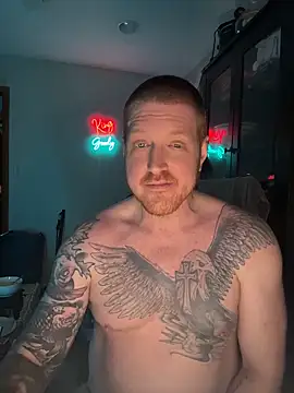 CloudyKingG online show from April 2026 08:55:02 PM