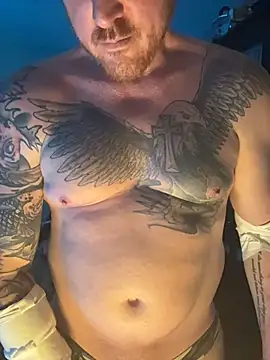 CloudyKingG online show from June 2026 11:39:02 PM