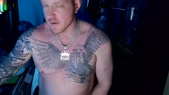 CloudyKingG online show from April 2026 04:09:01 AM