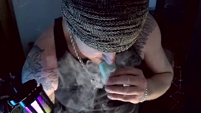 CloudyKingG online show from March 2026 05:33:02 AM