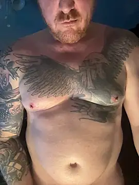 CloudyKingG online show from July 2026 07:33:01 PM