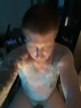 CloudyKingG online show from June 2026 06:30:02 PM