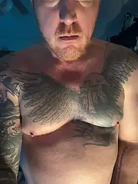 CloudyKingG online show from July 2026 04:39:01 AM