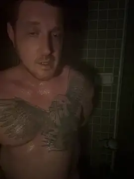 CloudyKingG online show from July 2026 02:02:02 AM