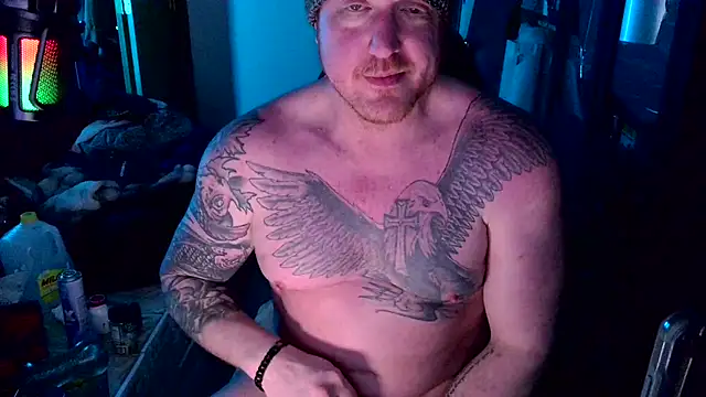 CloudyKingG online show from February 2026 03:24:01 PM