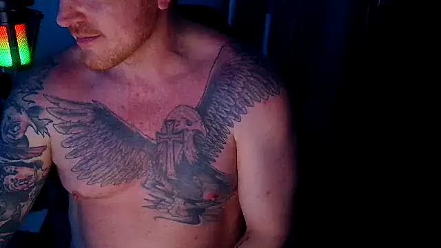 CloudyKingG online show from March 2026 04:28:02 AM