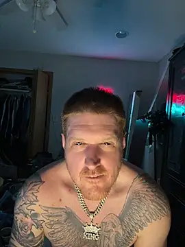 CloudyKingG online show from July 2026 05:07:01 AM