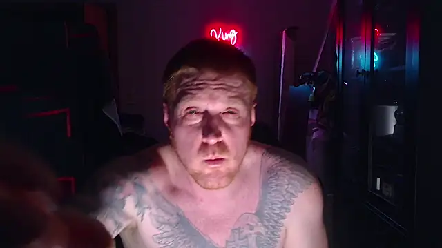 CloudyKingG online show from July 2026 01:02:02 AM