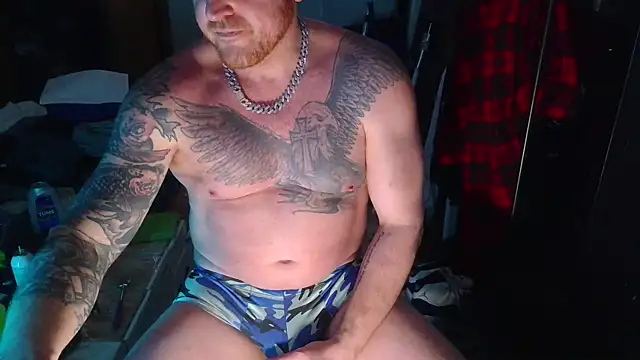 CloudyKingG online show from March 2026 07:36:01 AM