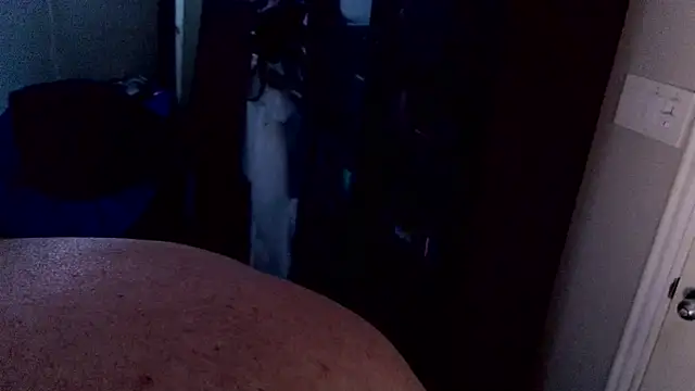 CloudyKingG online show from March 2026 10:22:02 PM