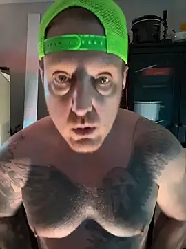 CloudyKingG online show from April 2026 11:39:01 AM