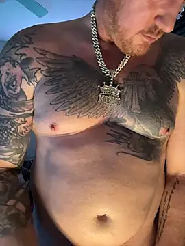 CloudyKingG online show from June 2026 06:36:02 PM