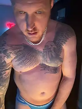 CloudyKingG online show from April 2026 05:33:02 AM