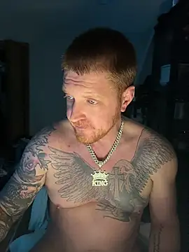 CloudyKingG online show from July 2026 09:21:01 AM