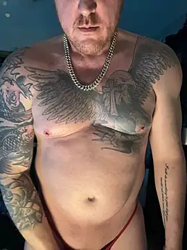 CloudyKingG online show from July 2026 08:31:01 PM