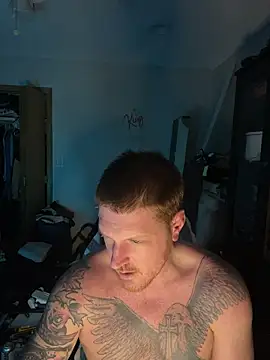 CloudyKingG online show from July 2026 02:57:02 PM