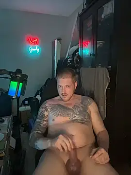 CloudyKingG online show from April 2026 05:39:01 PM