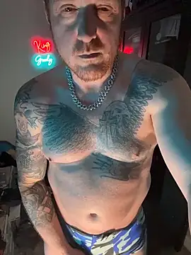 CloudyKingG online show from March 2026 04:30:02 AM