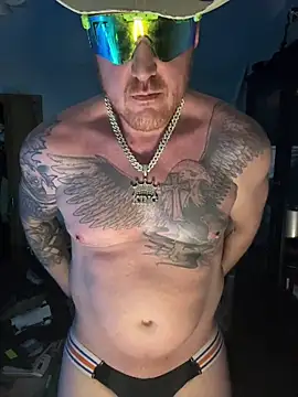 CloudyKingG online show from July 2026 07:38:01 AM