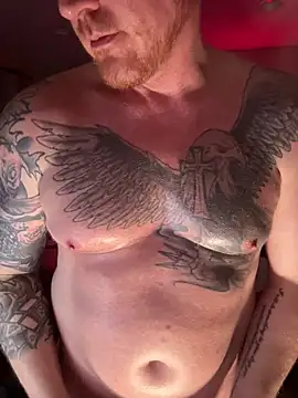 CloudyKingG online show from July 2026 08:59:02 AM