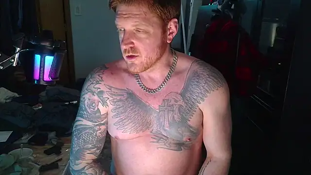 CloudyKingG online show from March 2026 04:42:02 AM