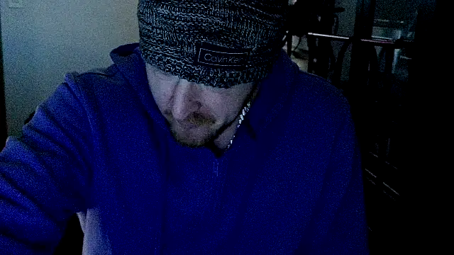 CloudyKingG online show from March 2026 02:30:01 PM