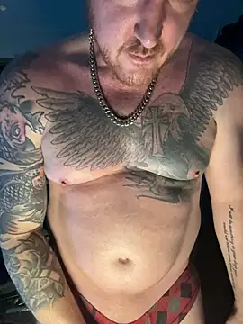CloudyKingG online show from July 2026 08:23:01 AM