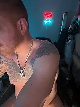 CloudyKingG online show from April 2026 05:19:01 AM