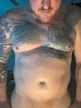 CloudyKingG online show from June 2026 12:38:02 AM