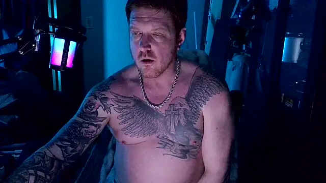 CloudyKingG online show from February 2026 08:37:02 AM