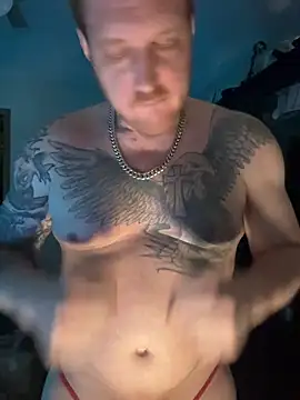 CloudyKingG online show from July 2026 11:00:01 AM