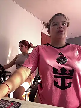 lilith cut3 online show from December 2025 09:09:02 PM