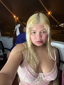 lilith cut3 online show from January 2026 02:07:01 AM