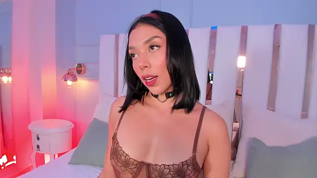 selene phmoon online show from November 2025 04:07:01 AM