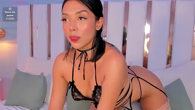 selene phmoon online show from November 2025 11:19:02 PM