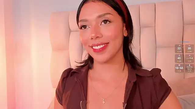 selene phmoon online show from September 2025 05:00:02 AM