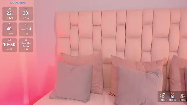 selene phmoon online show from October 2025 04:24:02 AM