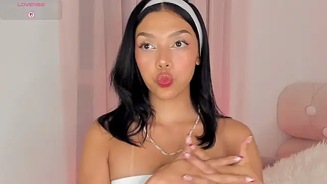 selene phmoon online show from March 2026 03:30:02 AM