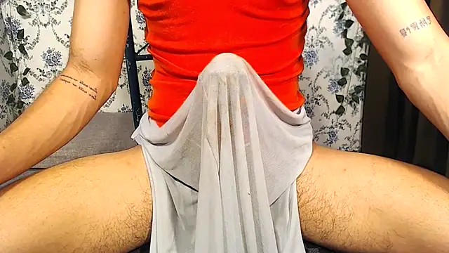 CUMLOADER Brook online show from November 2025 04:51:02 PM