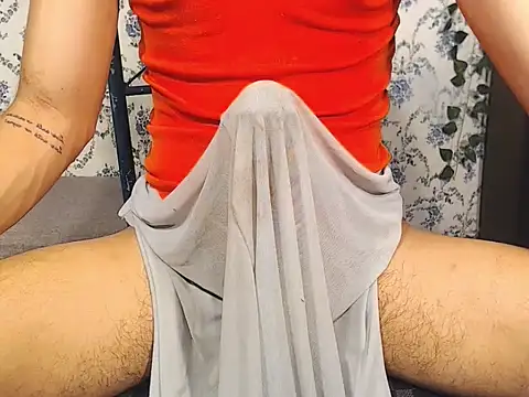 CUMLOADER Brook online show from November 2025 05:51:01 AM